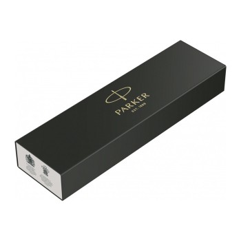 Ручка-роллер Parker IM Monochrome T328, Bronze PVD