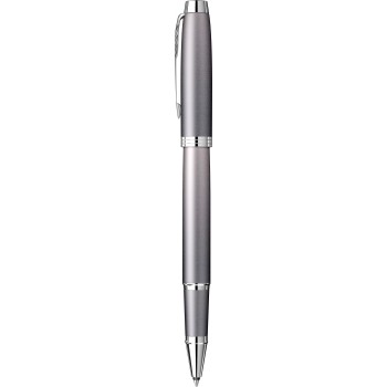 Ручка-роллер Parker IM Rituals T331, Grey Gradient CT
